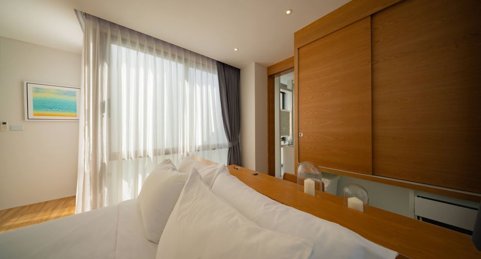 Villa zum Kauf mit 3 Zimmer in Thalang, Phuket