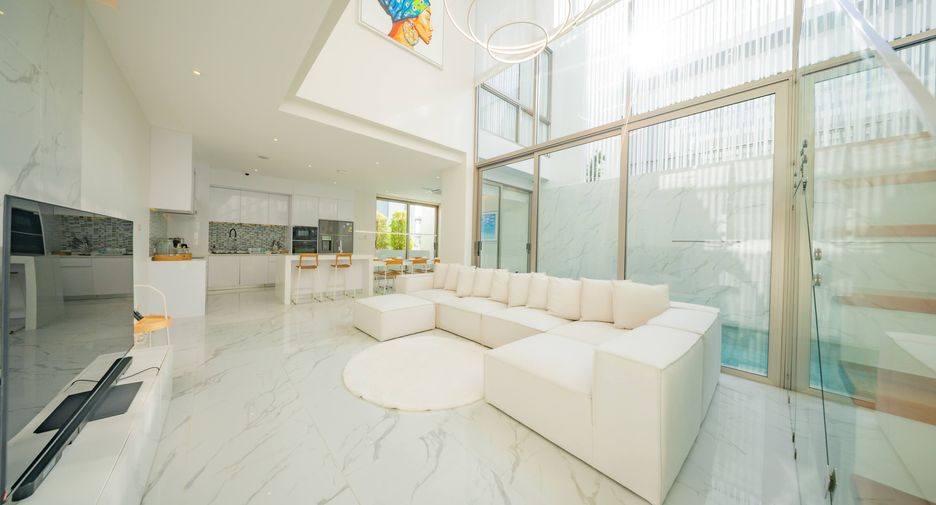 Villa zum Kauf mit 3 Zimmer in Thalang, Phuket