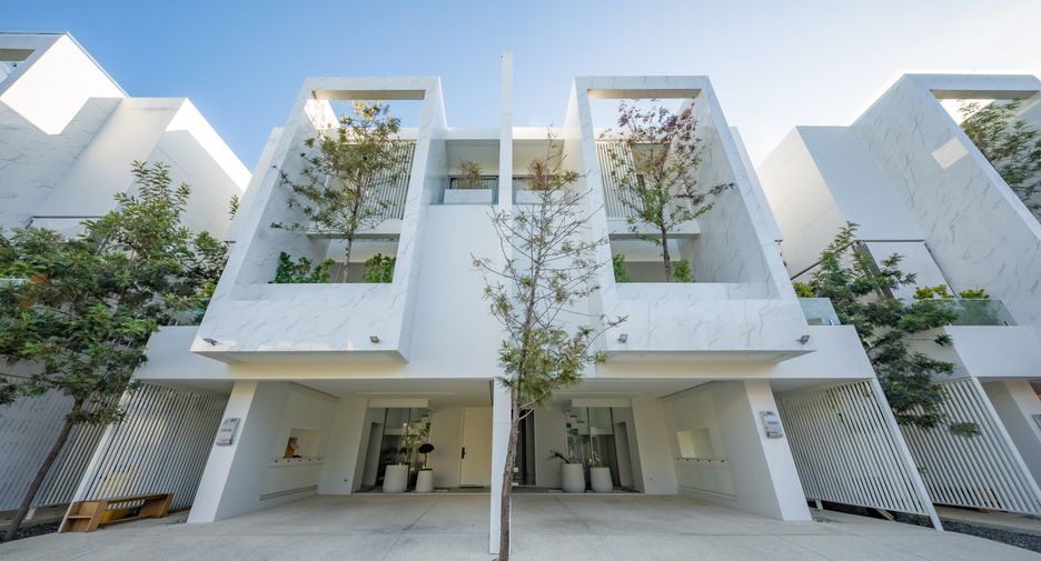 Villa zum Kauf mit 3 Zimmer in Thalang, Phuket