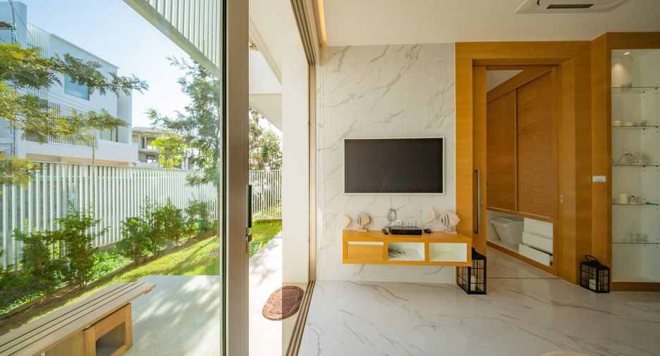 Villa zum Kauf mit 3 Zimmer in Thalang, Phuket