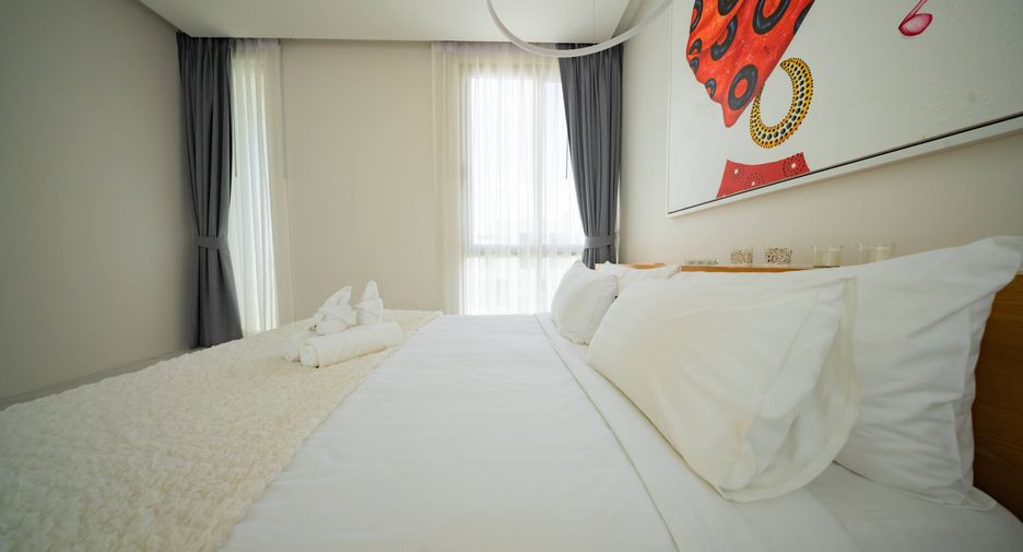 Villa zum Kauf mit 3 Zimmer in Thalang, Phuket