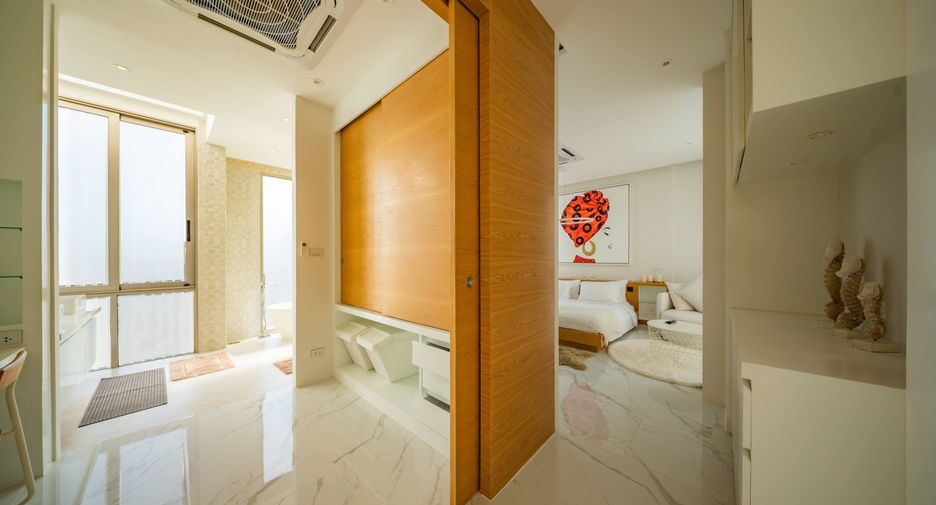 Villa zum Kauf mit 3 Zimmer in Thalang, Phuket