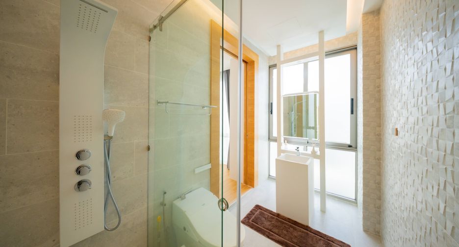 Villa zum Kauf mit 3 Zimmer in Thalang, Phuket