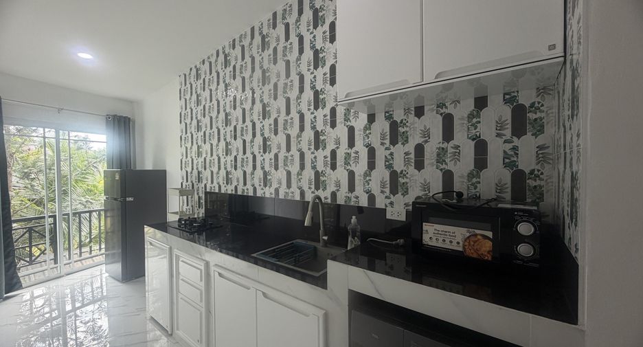 For rent 2 bedrooms house in Mueang Phuket, Phuket
