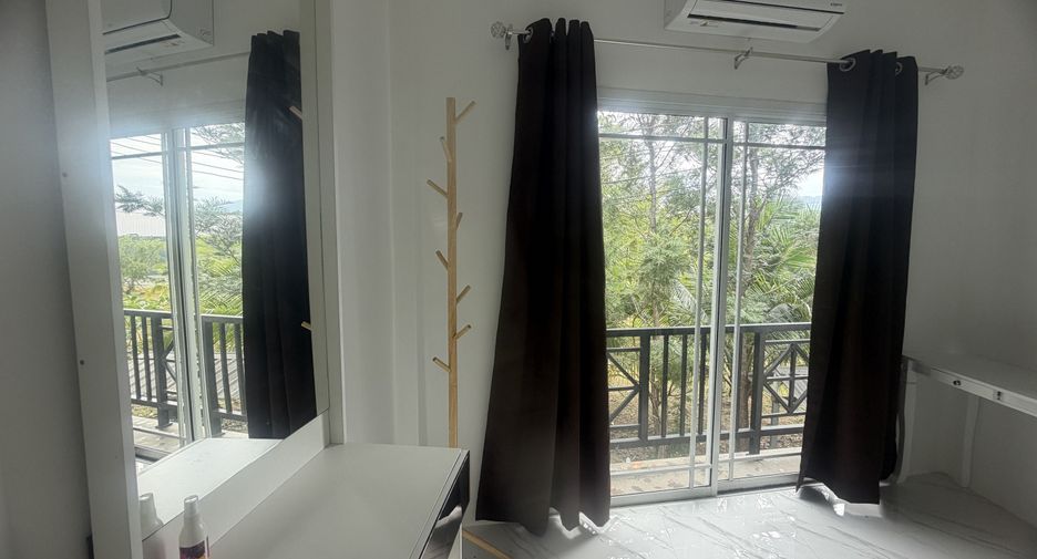 For rent 2 bedrooms house in Mueang Phuket, Phuket