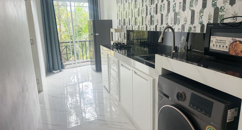 For rent 2 bedrooms house in Mueang Phuket, Phuket