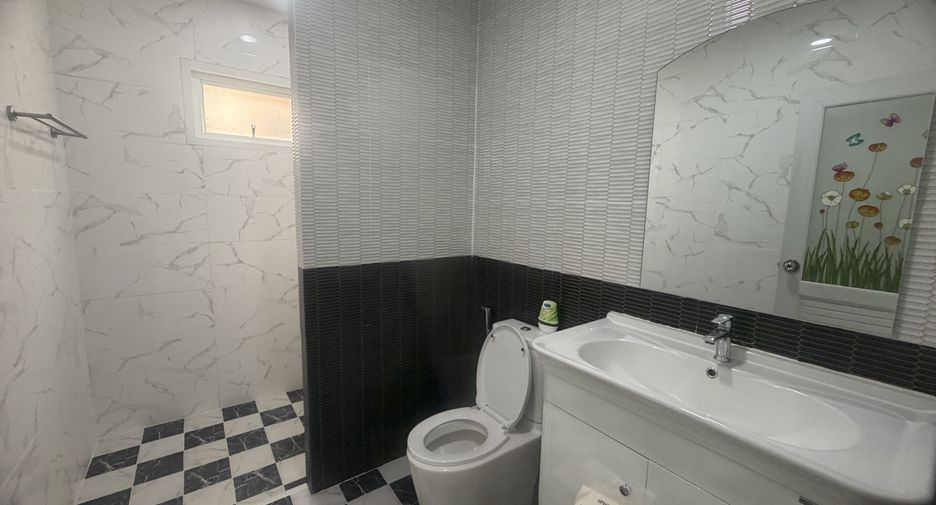 For rent 2 bedrooms house in Mueang Phuket, Phuket