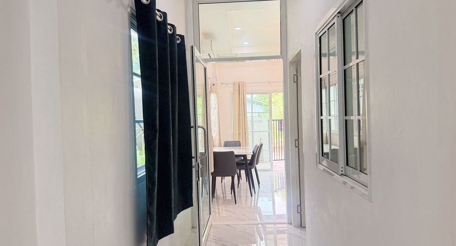For rent 2 bedrooms house in Mueang Phuket, Phuket