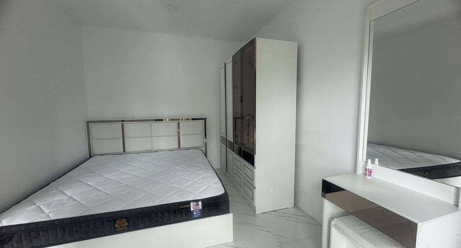 For rent 2 bedrooms house in Mueang Phuket, Phuket
