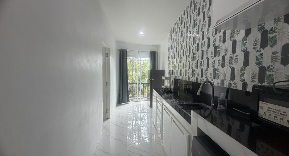For rent 2 bedrooms house in Mueang Phuket, Phuket