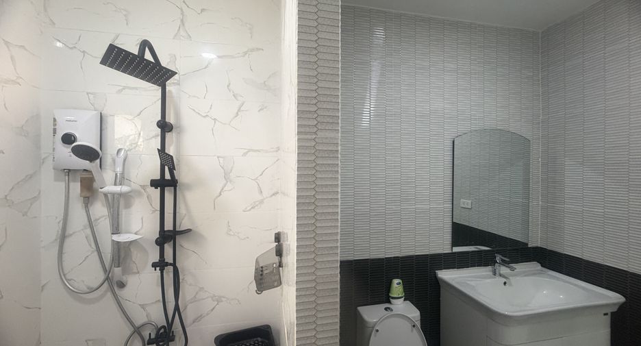 For rent 2 bedrooms house in Mueang Phuket, Phuket