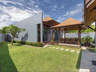 For sale 3 ベッドルーム villa in Mueang Phuket, Phuket