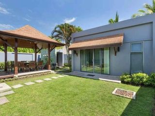 For sale 3 ベッドルーム villa in Mueang Phuket, Phuket