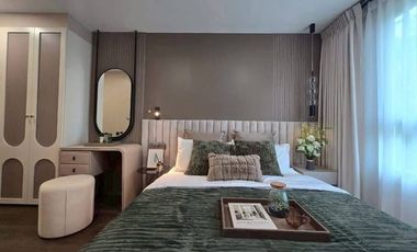 For sale 1 bed condo in Watthana, Bangkok
