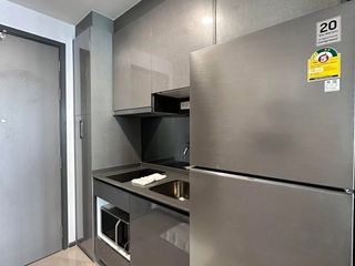 For rent studio condo in Bang Rak, Bangkok
