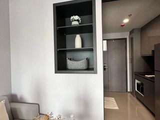 For rent studio condo in Bang Rak, Bangkok