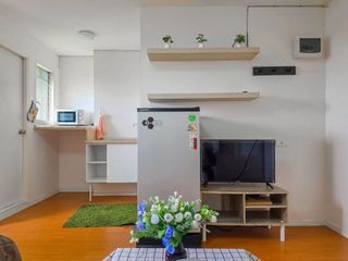 For sale studio condo in Mueang Samut Prakan, Samut Prakan