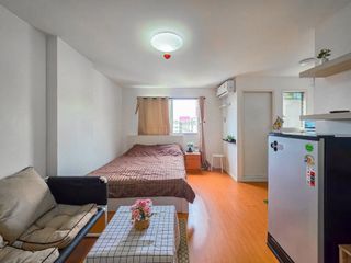 For sale studio condo in Mueang Samut Prakan, Samut Prakan