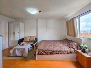 For sale studio condo in Mueang Samut Prakan, Samut Prakan