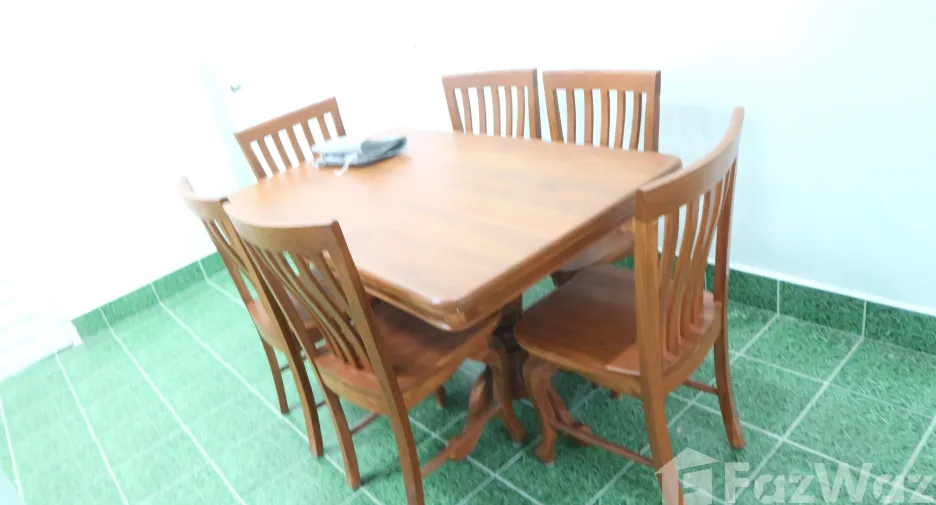 For rent 3 bedrooms house in Mueang Phuket, Phuket