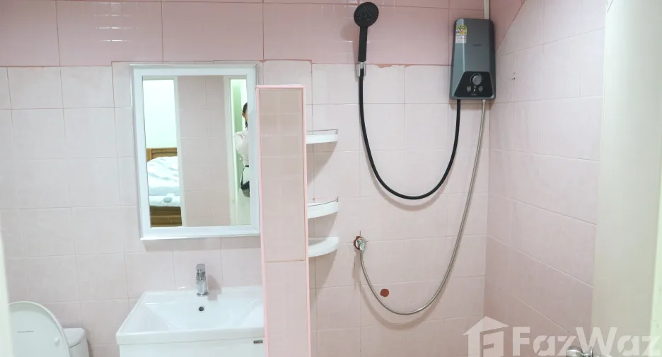 For rent 3 bedrooms house in Mueang Phuket, Phuket