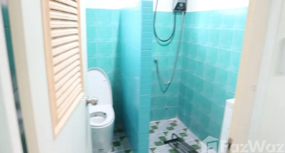 For rent 3 bedrooms house in Mueang Phuket, Phuket