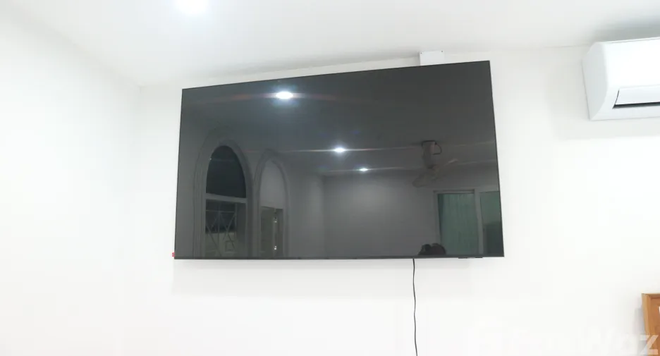 For rent 3 bedrooms house in Mueang Phuket, Phuket