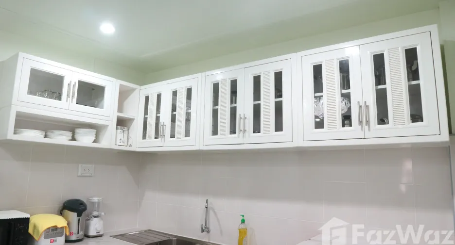 For rent 3 bedrooms house in Mueang Phuket, Phuket