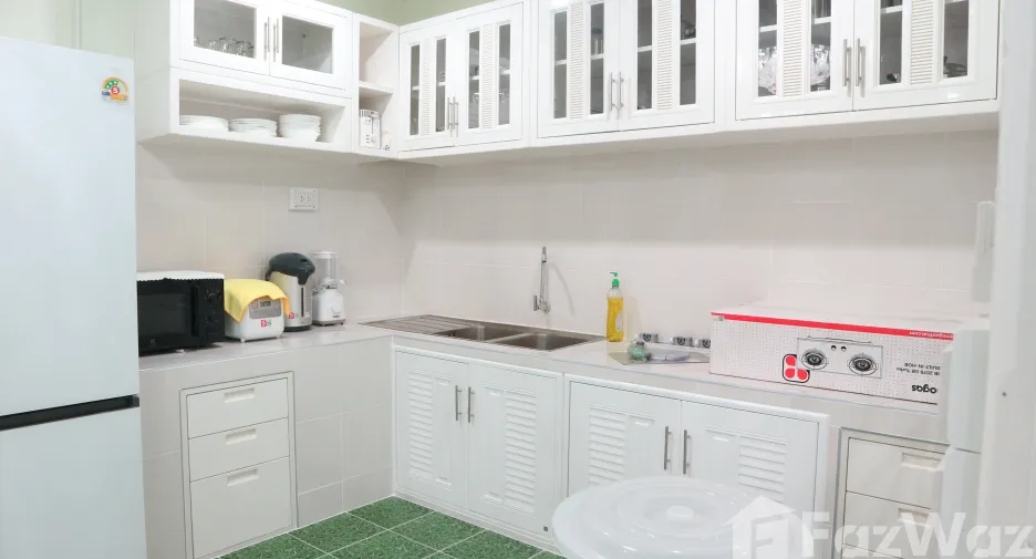 For rent 3 bedrooms house in Mueang Phuket, Phuket