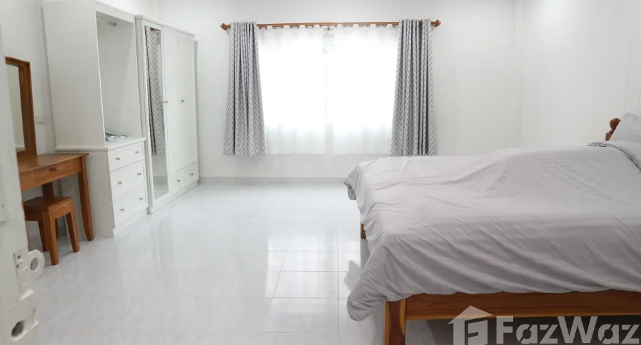 For rent 3 bedrooms house in Mueang Phuket, Phuket