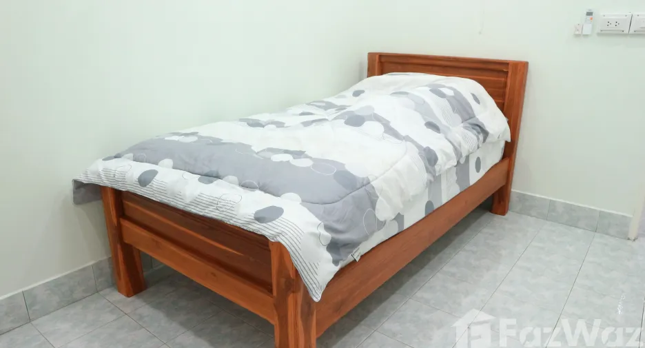 For rent 3 bedrooms house in Mueang Phuket, Phuket