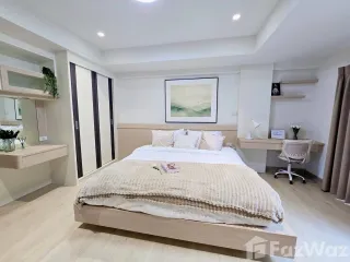 For rent スタジオ condo in Mueang Chiang Mai, Chiang Mai