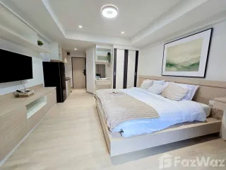 For rent スタジオ condo in Mueang Chiang Mai, Chiang Mai