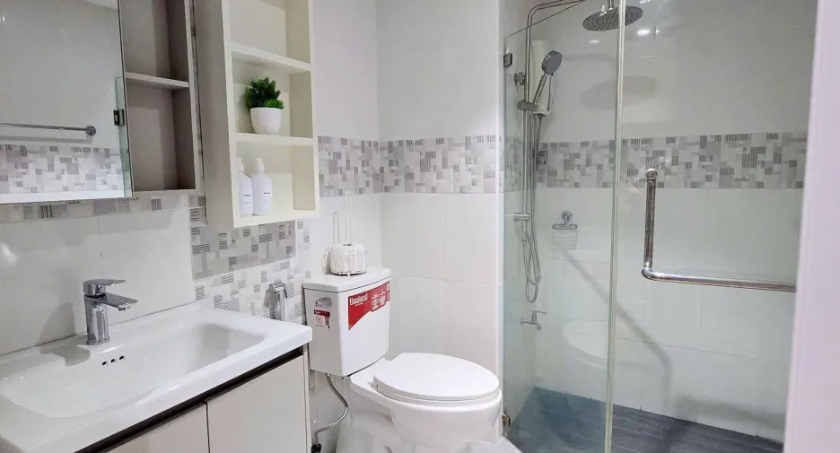 For rent スタジオ condo in Mueang Chiang Mai, Chiang Mai