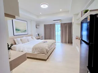 For rent スタジオ condo in Mueang Chiang Mai, Chiang Mai