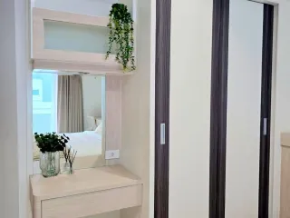 For rent スタジオ condo in Mueang Chiang Mai, Chiang Mai