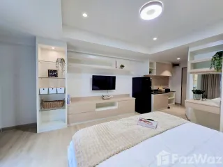 For rent スタジオ condo in Mueang Chiang Mai, Chiang Mai