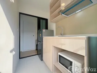 Condo en alquiler de 1 habitaciones en Wang Thonglang, Bangkok