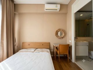 À louer 1 chambre condo à Chatuchak, Bangkok