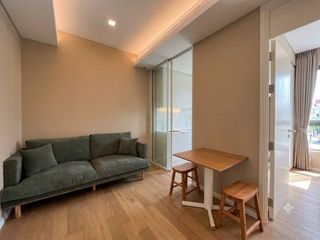 À louer 1 chambre condo à Chatuchak, Bangkok