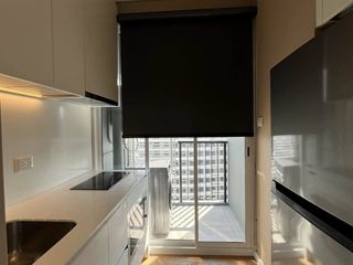 À louer 1 chambre condo à Chatuchak, Bangkok