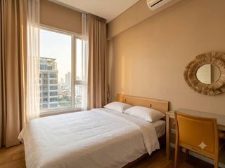 À louer 1 chambre condo à Chatuchak, Bangkok