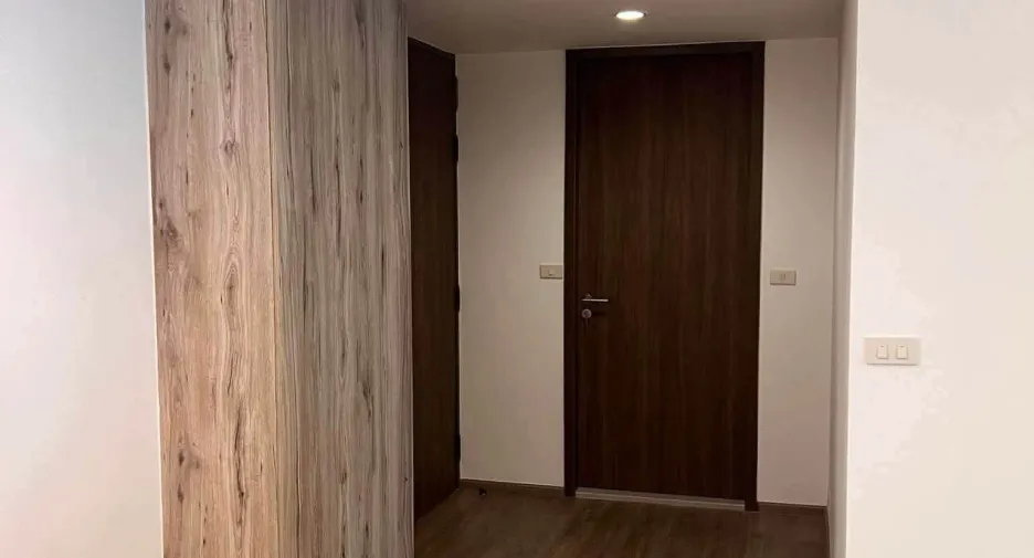 出租 2 卧室 公寓 在 Watthana, 曼谷