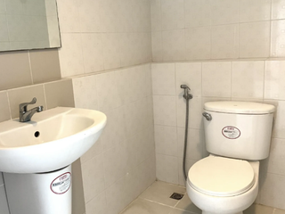 Wohnung zum Kauf mit 1 Zimmer in Yan Nawa, Bangkok