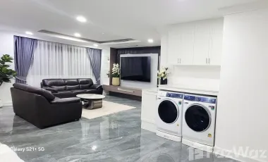 For rent 2 bedrooms condo in Bang Lamung, Chonburi