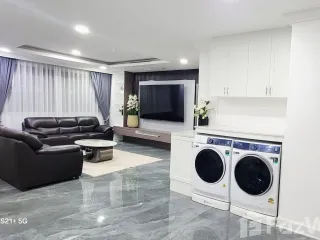 For rent 2 bedrooms condo in Bang Lamung, Chonburi
