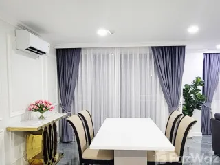 For rent 2 bedrooms condo in Bang Lamung, Chonburi