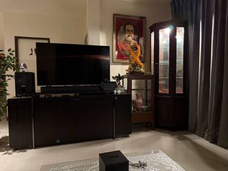 À louer 3 chambres maison à Khan Na Yao, Bangkok