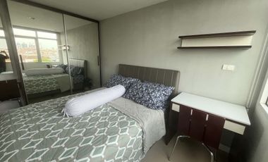 Condo en alquiler de 2 habitaciones en Wang Thonglang, Bangkok