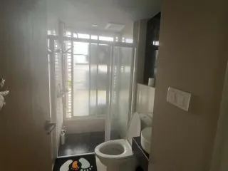 For rent 2 bedrooms condo in Wang Thonglang, Bangkok